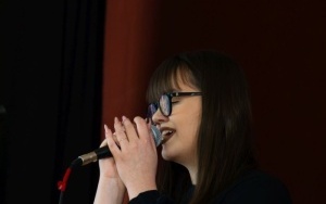 Szkolny Konkurs Piosenki Obcojęzycznej (14)