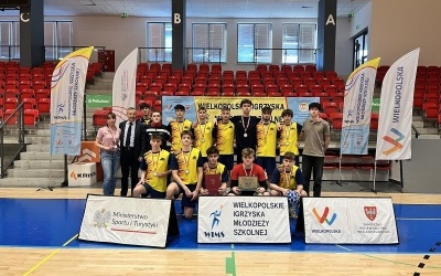 Finał Wojewódzki w Halowej Piłce Nożnej (4)