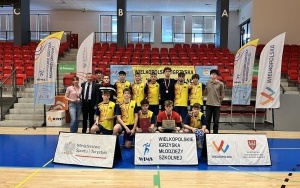 Finał Wojewódzki w Halowej Piłce Nożnej (4)