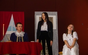 XXIV Powiatowy Festiwal Teatralny (2)
