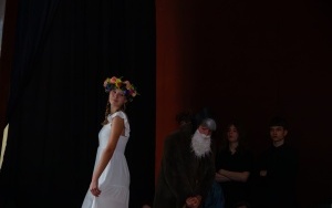 XXIV Powiatowy Festiwal Teatralny (2)