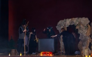 XXIV Powiatowy Festiwal Teatralny (4)