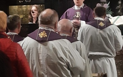 Maturzyści w Częstochowie (10)