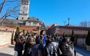 Maturzyści w Częstochowie (7)