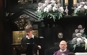 Maturzyści w Częstochowie (8)