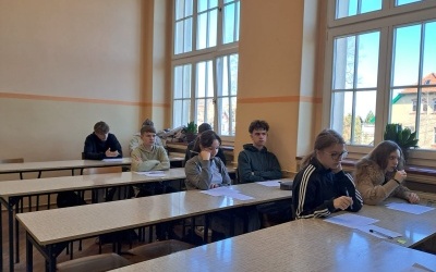 Zmagania matematyków (9)