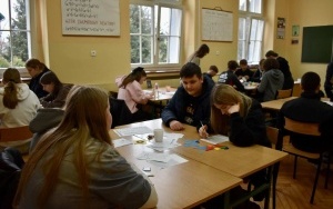 Zmagania matematyków (3)