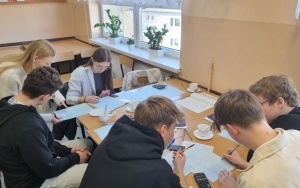 Zmagania matematyków (4)