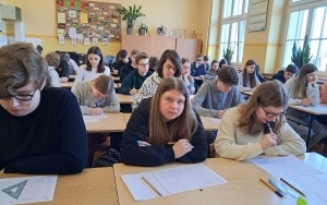 Zmagania matematyków (6)