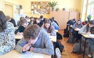 Zmagania matematyków (7)