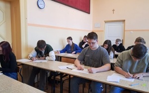 Zmagania matematyków (8)