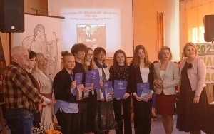 Laureaci Biesiady
