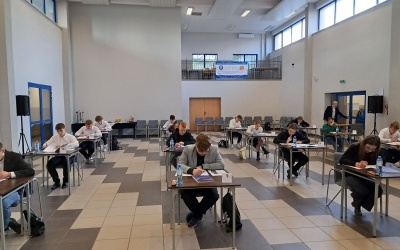 XV Powiatowy Konkurs Matematyczny (6)
