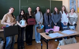 Dzień bez plecaka (1)