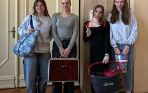 Dzień bez plecaka (3)