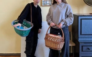 Dzień bez plecaka (2)