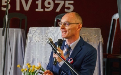 Dzień patrona - 50. rocznica nadania szkole imienia majora Henryka Sucharskiego (17)