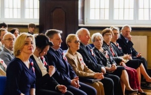 Dzień patrona - 50. rocznica nadania szkole imienia majora Henryka Sucharskiego (4)