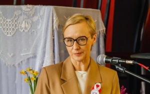 Dzień patrona - 50. rocznica nadania szkole imienia majora Henryka Sucharskiego (8)