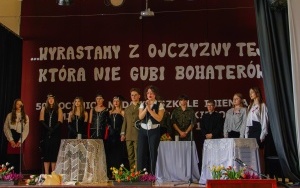 Dzień patrona - 50. rocznica nadania szkole imienia majora Henryka Sucharskiego (16)