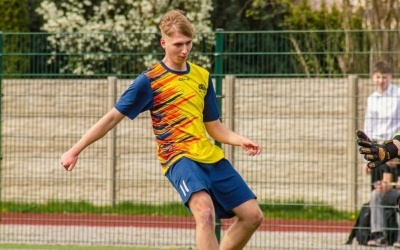 Mistrzostwa Rejonu Kaliskiego w Piłce Nożnej (12)