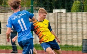 Mistrzostwa Rejonu Kaliskiego w Piłce Nożnej (10)