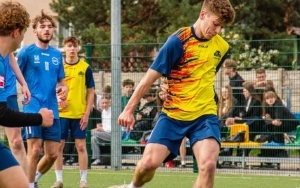 Mistrzostwa Rejonu Kaliskiego w Piłce Nożnej (5)