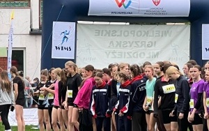 Mistrzostwa Wielkopolski w Biegach Przełajowych (3)