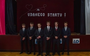 Pożegnanie absolwentów 2025 (8)