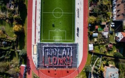 100 lat LO Nr I – napis gotowy! (5)
