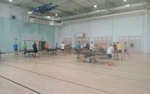 Mistrzostwa szkoły w tenisie stołowym chłopców (3)