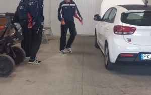 Ogólnopolski Turniej Motoryzacyjny (2)