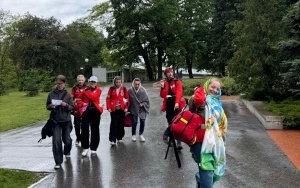 XXXI Mistrzostwa Pierwszej Pomocy Polskiego Czerwonego Krzyża (4)