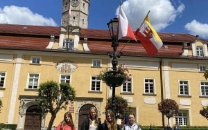 Polsko-niemiecka wymiana młodzieży  (4)