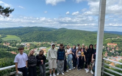 Wycieczka klasy 3a i 3e (16)
