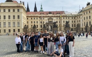 Wycieczka kl. 2c i 2f (1)
