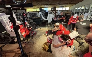 XXXI Mistrzostwa Pierwszej Pomocy Polskiego Czerwonego Krzyża (10)