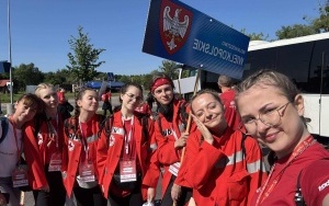 XXXI Mistrzostwa Pierwszej Pomocy Polskiego Czerwonego Krzyża (1)