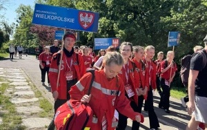 XXXI Mistrzostwa Pierwszej Pomocy Polskiego Czerwonego Krzyża (5)