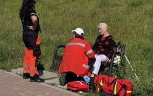 XXXI Mistrzostwa Pierwszej Pomocy Polskiego Czerwonego Krzyża (14)