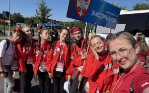 XXXI Mistrzostwa Pierwszej Pomocy Polskiego Czerwonego Krzyża (15)