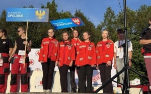 XXXI Mistrzostwa Pierwszej Pomocy Polskiego Czerwonego Krzyża (16)