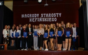 Wręczenie Nagród Starosty 2024/2025 (4)