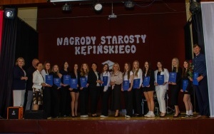 Wręczenie Nagród Starosty 2024/2025 (3)