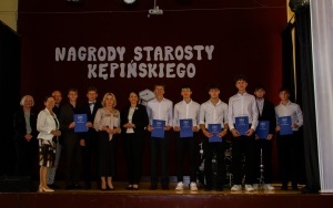 Wręczenie Nagród Starosty 2024/2025 (4)