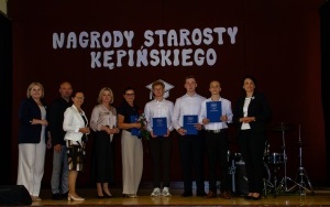 Wręczenie Nagród Starosty 2024/2025 (3)