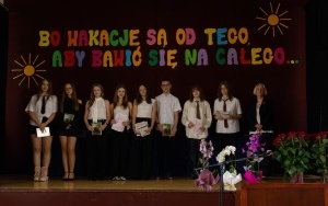 Zakończenie roku szkolnego 2024/2025 (3)
