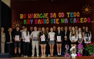 Zakończenie roku szkolnego 2024/2025 (3)