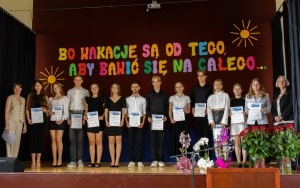 Zakończenie roku szkolnego 2024/2025 (3)