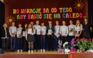 Zakończenie roku szkolnego 2024/2025 (3)